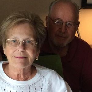 Meet your Posher, Connie